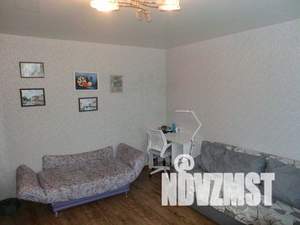 3-к квартира, вторичка, 56м2, 5/5 этаж