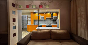 2-к квартира, вторичка, 43м2, 1/9 этаж