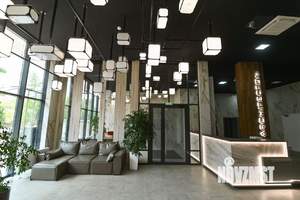 3-к квартира, вторичка, 136м2, 4/17 этаж