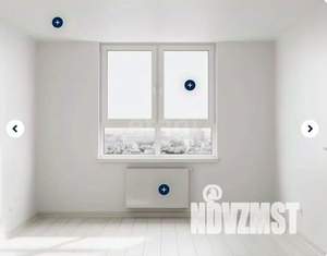 2-к квартира, вторичка, 55м2, 24/29 этаж