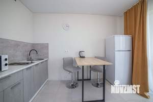 1-к квартира, вторичка, 33м2, 7/24 этаж