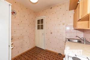 2-к квартира, вторичка, 45м2, 1/5 этаж