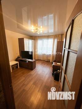 1-к квартира, вторичка, 33м2, 3/9 этаж