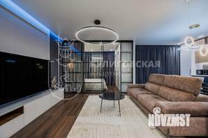 1-к квартира, вторичка, 50м2, 8/14 этаж
