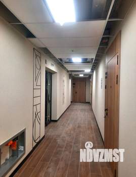 1-к квартира, вторичка, 36м2, 26/31 этаж