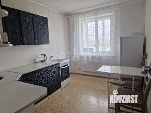 1-к квартира, вторичка, 34м2, 8/10 этаж