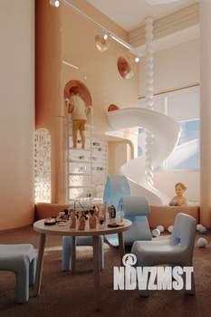 Студия квартира, вторичка, 22м2, 3/25 этаж