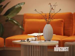 2-к квартира, вторичка, 65м2, 6/25 этаж