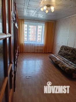 3-к квартира, вторичка, 63м2, 7/12 этаж