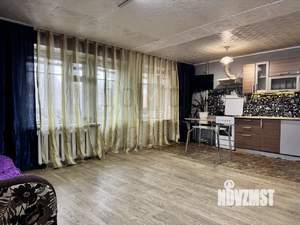 3-к квартира, вторичка, 61м2, 2/9 этаж