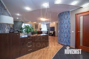 3-к квартира, вторичка, 97м2, 2/9 этаж