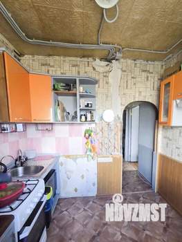 1-к квартира, вторичка, 31м2, 5/5 этаж