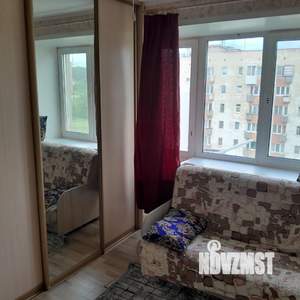 1-к квартира, вторичка, 20м2, 8/9 этаж