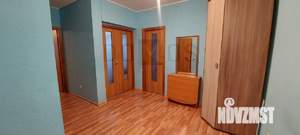 2-к квартира, вторичка, 69м2, 23/25 этаж
