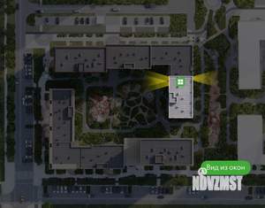 3-к квартира, вторичка, 81м2, 5/9 этаж
