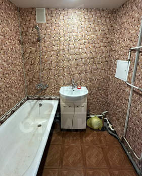2-к квартира, вторичка, 44м2, 5/5 этаж