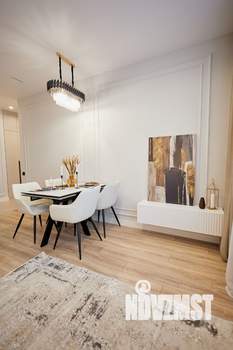 1-к квартира, вторичка, 45м2, 5/23 этаж