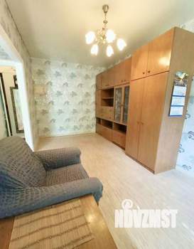 1-к квартира, вторичка, 34м2, 1/3 этаж