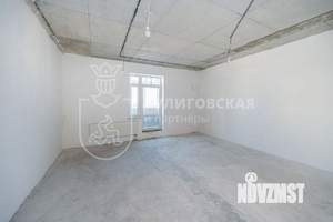 4-к квартира, вторичка, 134м2, 7/7 этаж