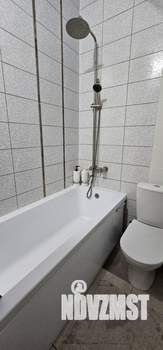 1-к квартира, вторичка, 38м2, 11/26 этаж
