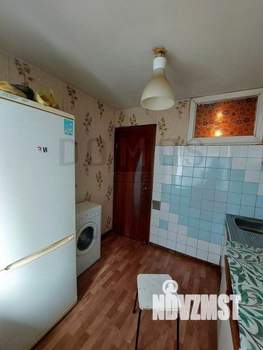 1-к квартира, вторичка, 31м2, 2/5 этаж