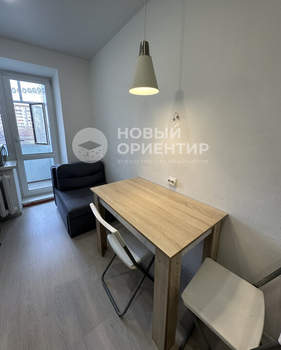 1-к квартира, вторичка, 36м2, 3/9 этаж