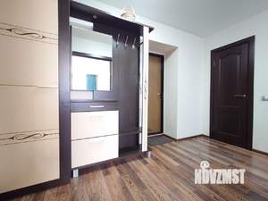 1-к квартира, вторичка, 45м2, 3/10 этаж