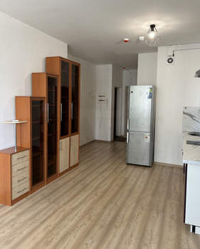 Студия квартира, вторичка, 32м2, 10/25 этаж