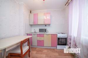 2-к квартира, вторичка, 50м2, 2/6 этаж