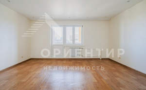 3-к квартира, вторичка, 76м2, 10/10 этаж