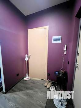 Студия квартира, вторичка, 25м2, 2/4 этаж