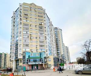 2-к квартира, вторичка, 66м2, 3/19 этаж