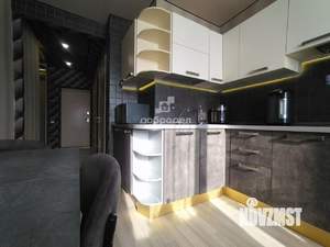 2-к квартира, вторичка, 56м2, 13/20 этаж