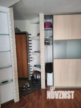 1-к квартира, вторичка, 37м2, 9/13 этаж