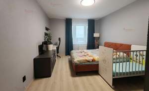 2-к квартира, вторичка, 61м2, 16/18 этаж