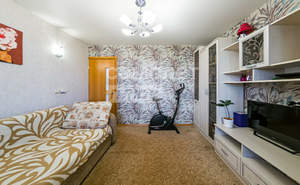 2-к квартира, вторичка, 35м2, 5/12 этаж