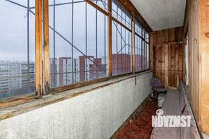 3-к квартира, вторичка, 64м2, 10/10 этаж