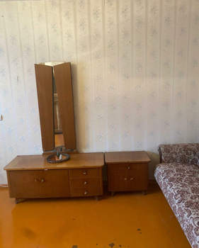 2-к квартира, вторичка, 37м2, 4/9 этаж