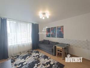 2-к квартира, вторичка, 51м2, 3/25 этаж