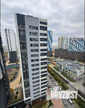 3-к квартира, вторичка, 88м2, 14/31 этаж