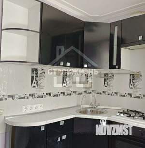 1-к квартира, вторичка, 31м2, 4/5 этаж