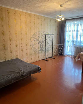 1-к квартира, вторичка, 37м2, 3/9 этаж