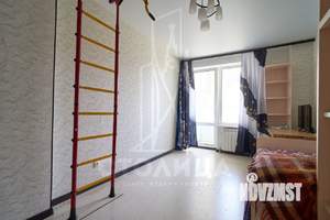 2-к квартира, вторичка, 68м2, 6/23 этаж