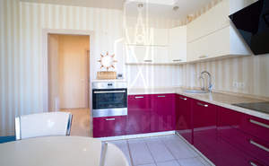 2-к квартира, вторичка, 68м2, 6/23 этаж