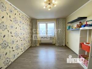 2-к квартира, вторичка, 59м2, 17/17 этаж