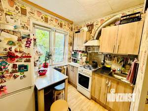 2-к квартира, вторичка, 41м2, 3/5 этаж
