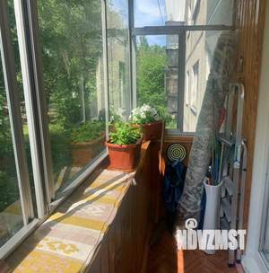 1-к квартира, вторичка, 30м2, 2/5 этаж