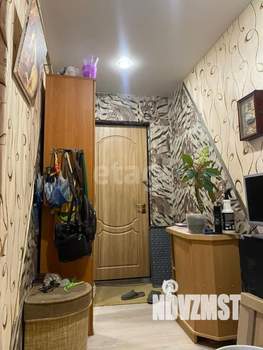 3-к квартира, вторичка, 66м2, 2/9 этаж
