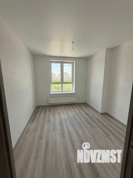 2-к квартира, вторичка, 41м2, 9/25 этаж