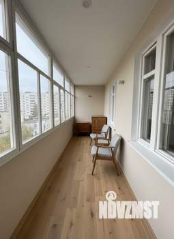 1-к квартира, вторичка, 35м2, 5/12 этаж